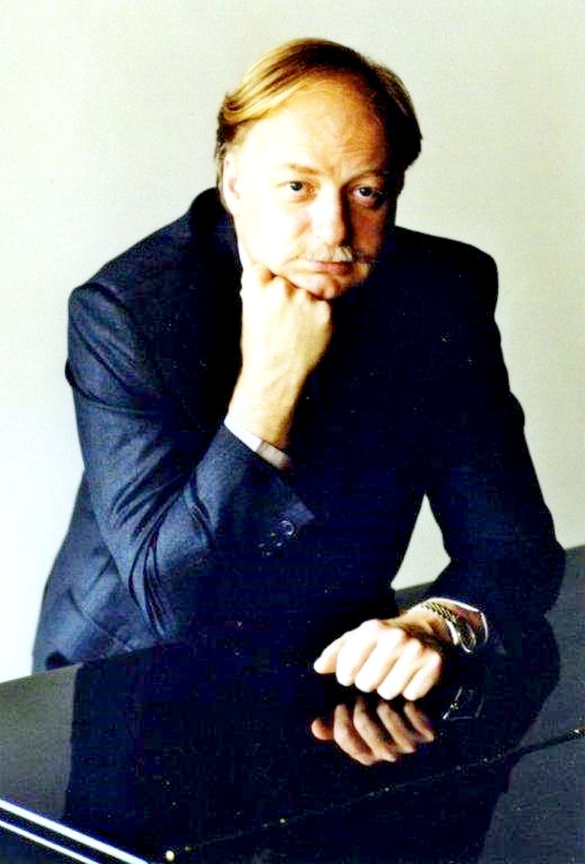 Иван Дреников